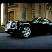 Issaquah Limo Service